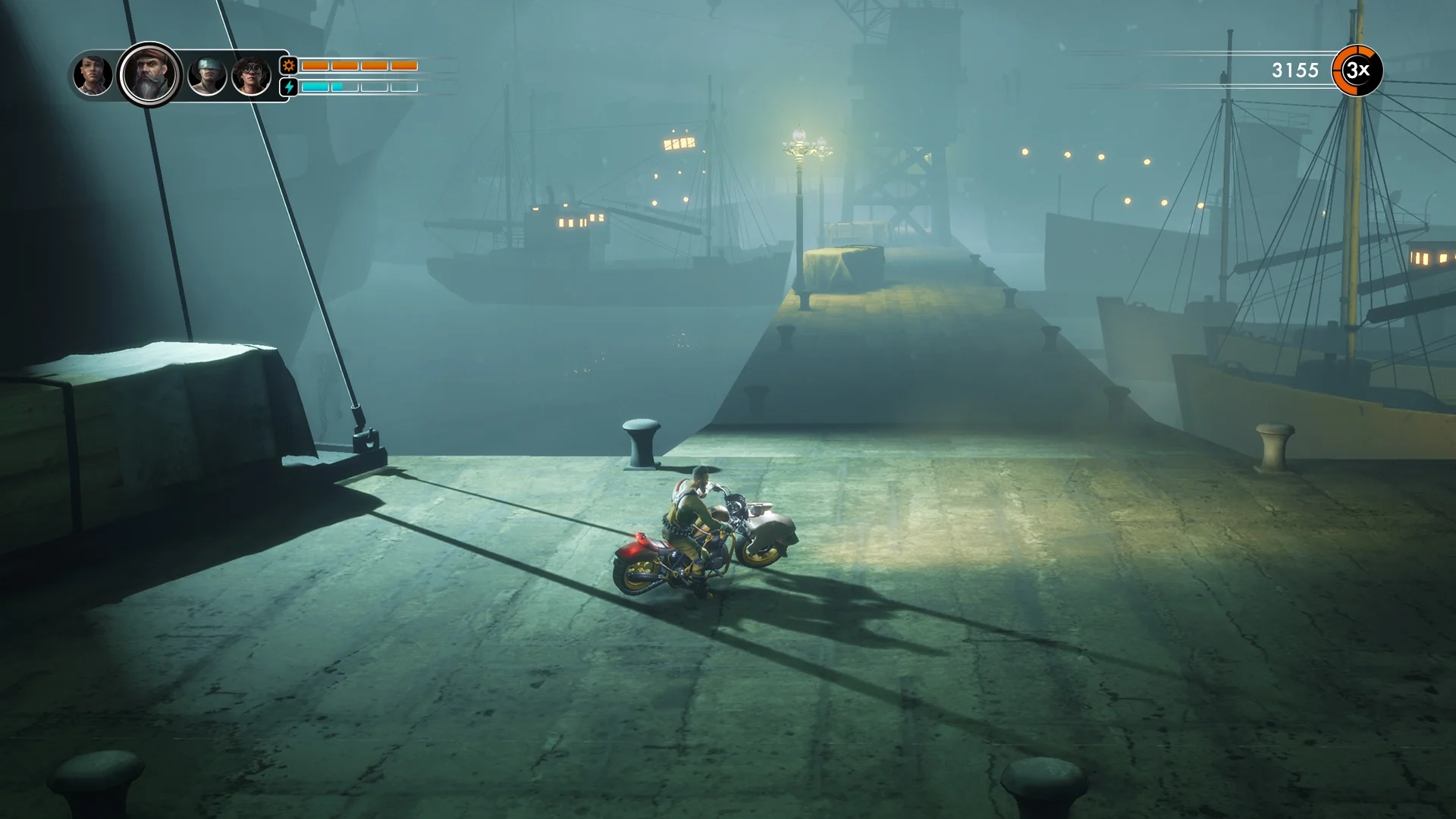 Steel Rats™ - Image 5