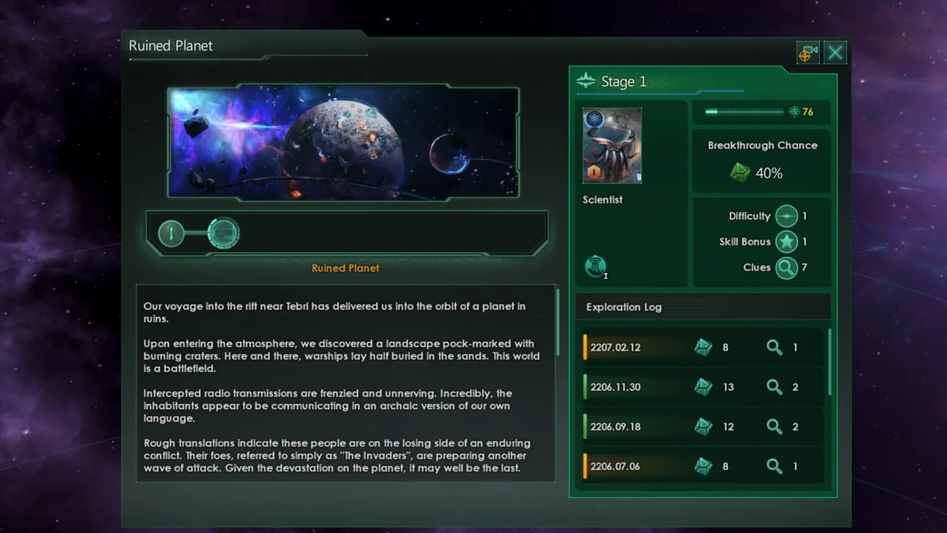 Stellaris: Astral Planes - Image 6