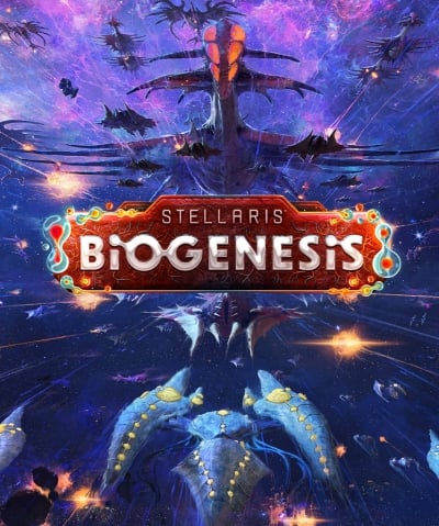 Stellaris: BioGenesis - Image 4
