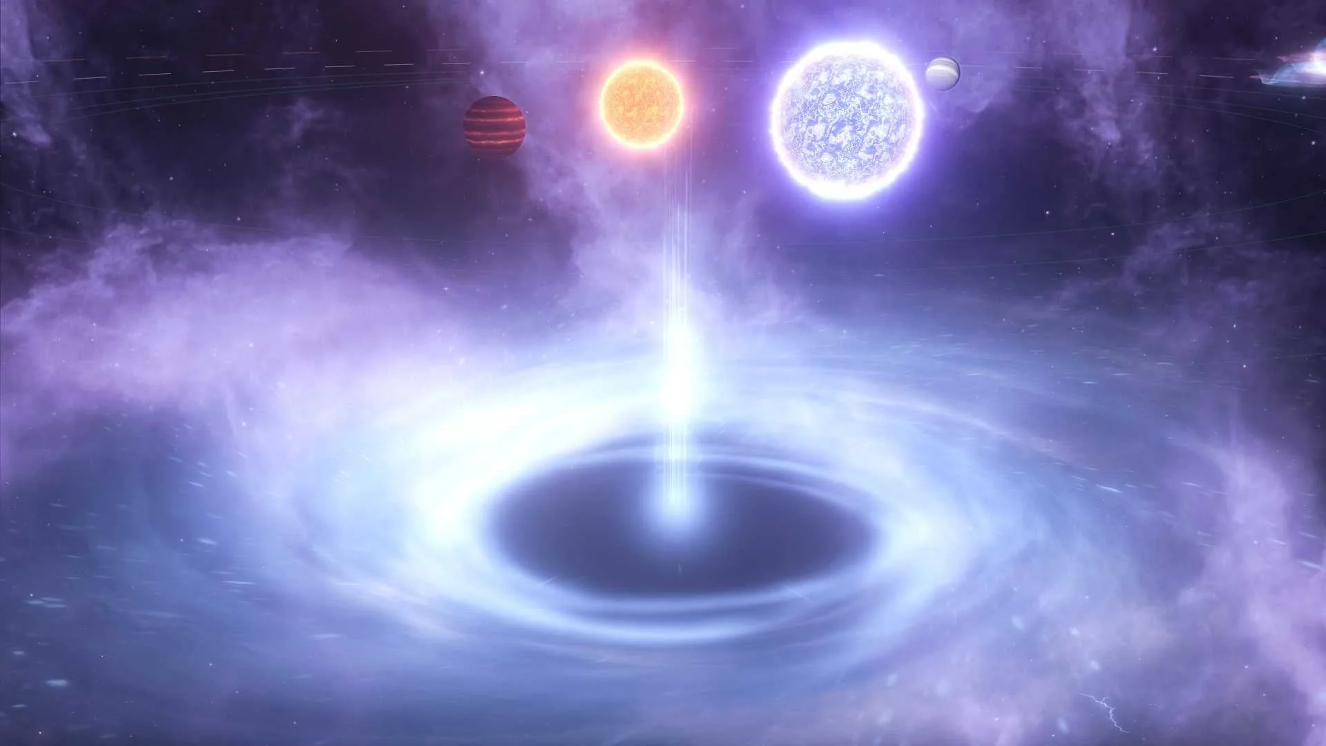 Stellaris: Distant Stars Story Pack - Image 12