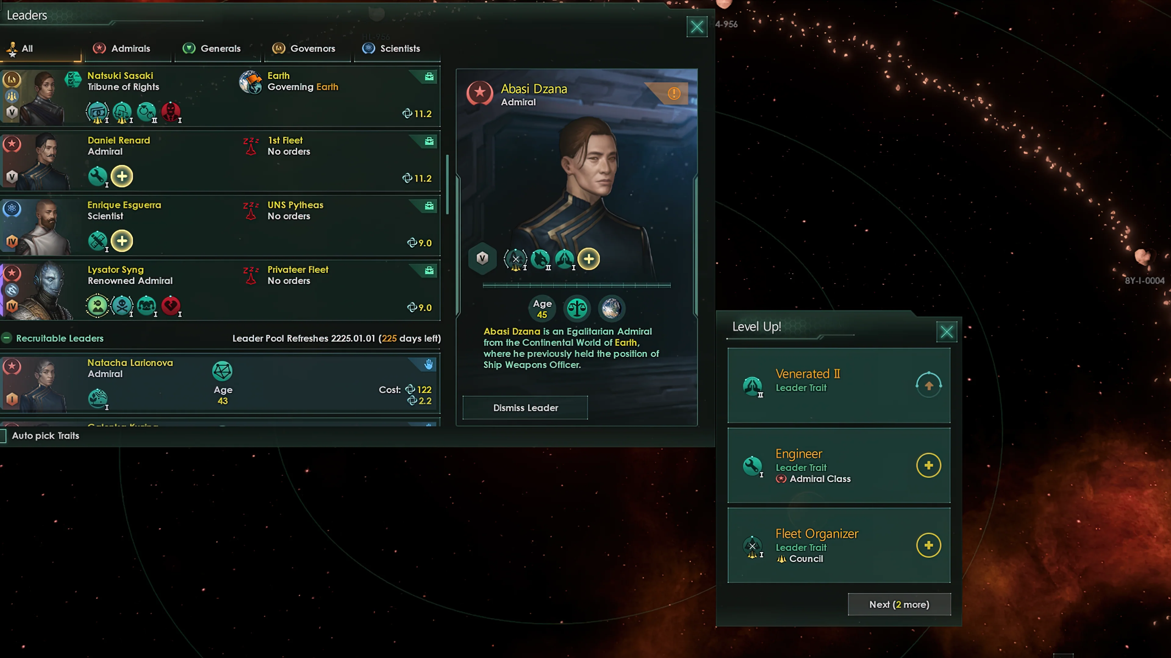 Stellaris: Galactic Paragons - Image 4
