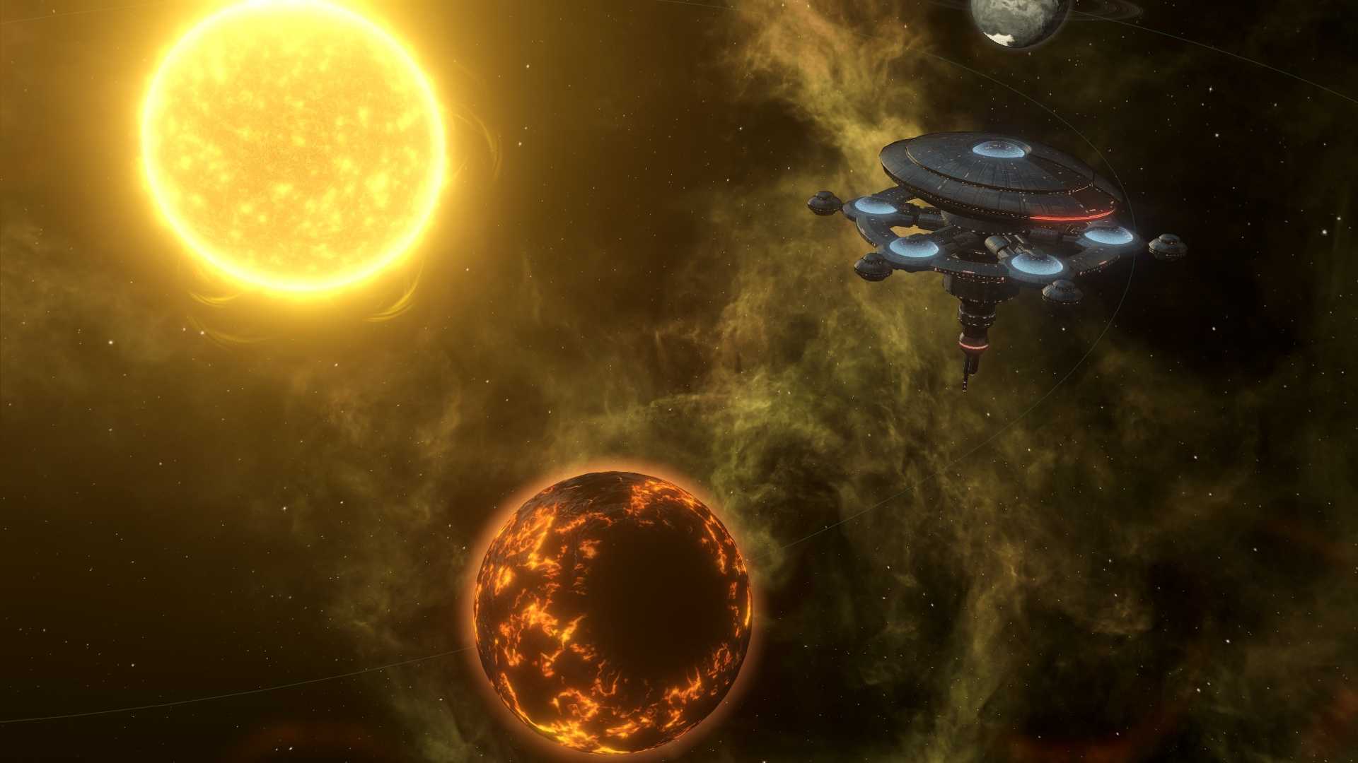 Stellaris: Humanoids Species Pack - Image 4