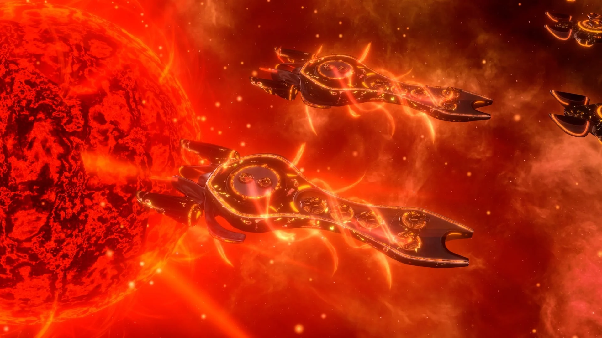 Stellaris: Infernals Species Pack - Image 8