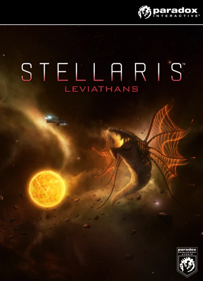 Stellaris: Leviathans Story Pack - Image 15
