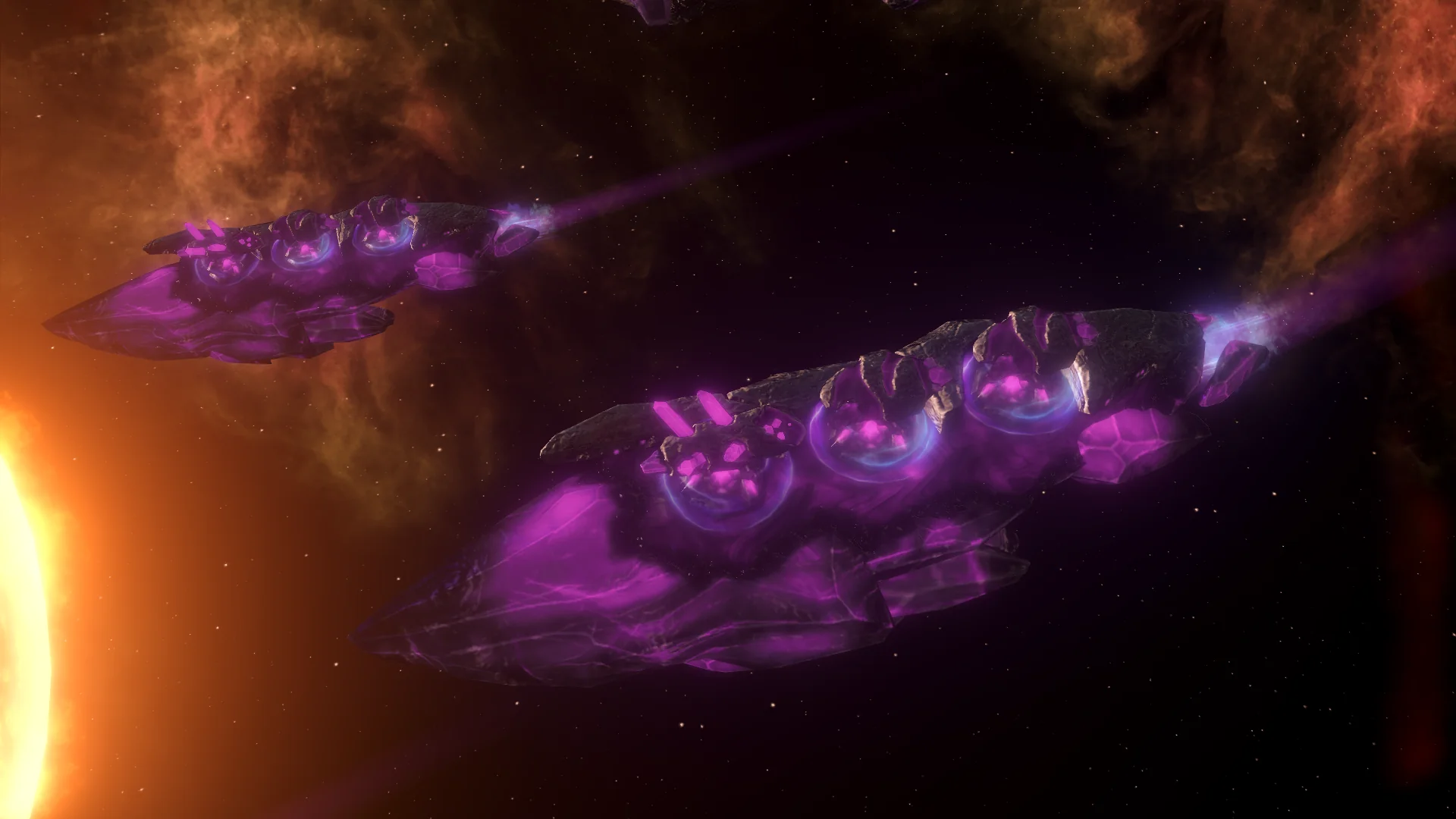 Stellaris: Lithoids Species Pack - Image 4