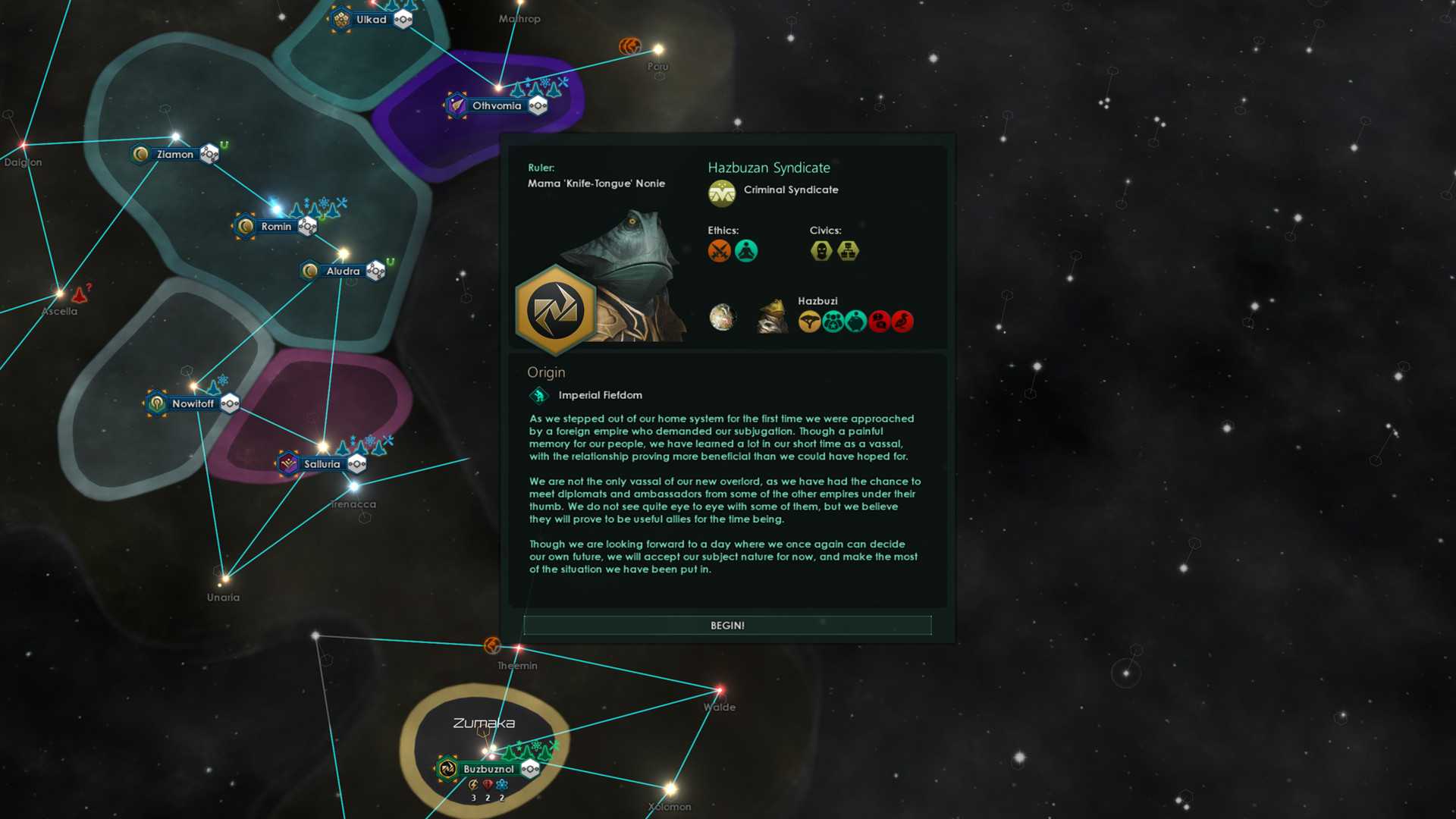 Stellaris: Overlord - Image 6