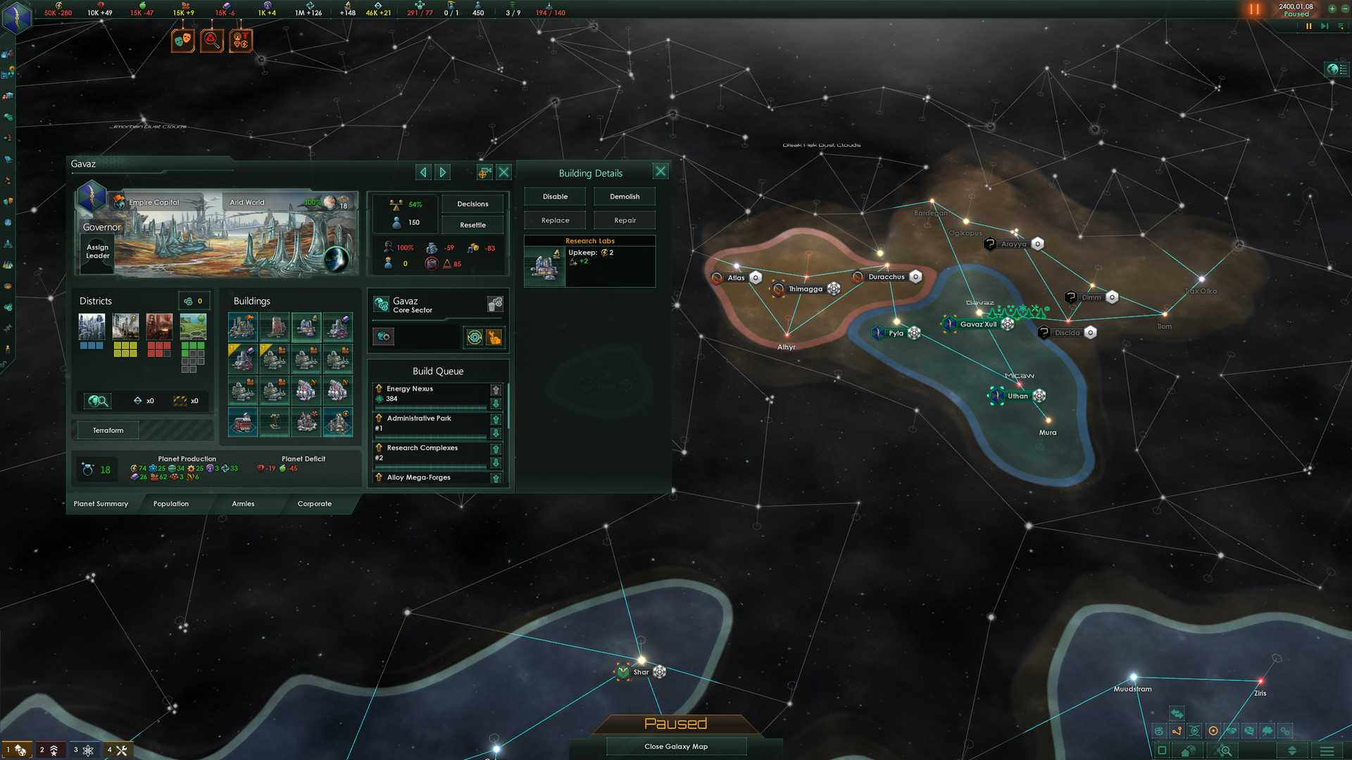 Stellaris: Standard Edition - Image 14