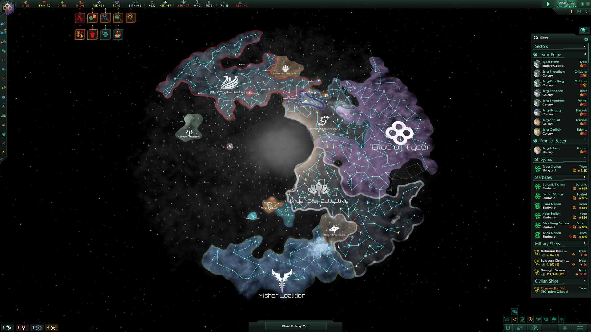 Stellaris: Standard Edition - Image 19