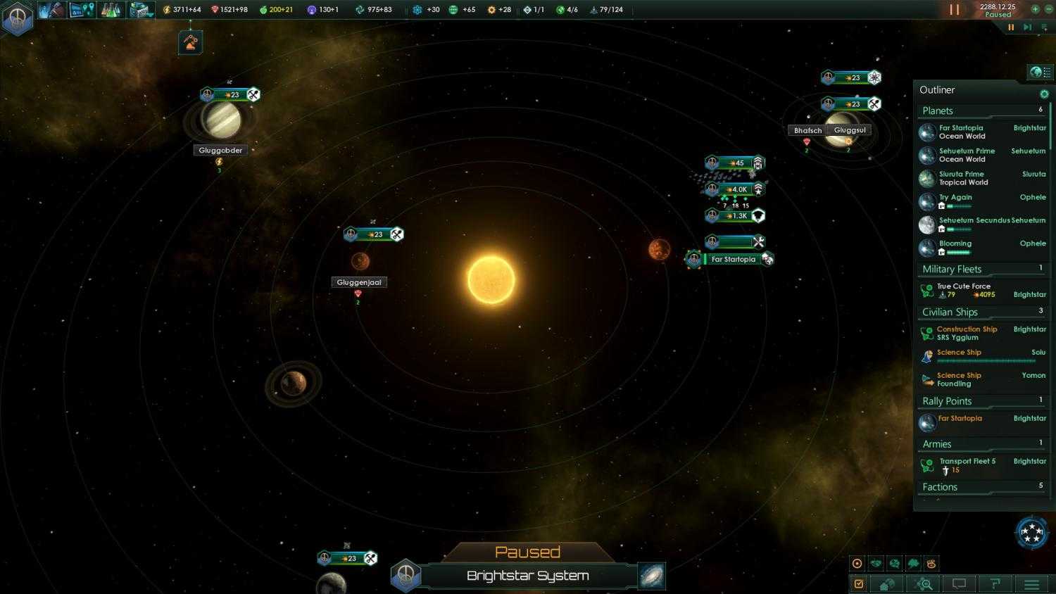 Stellaris: Utopia - Image 2