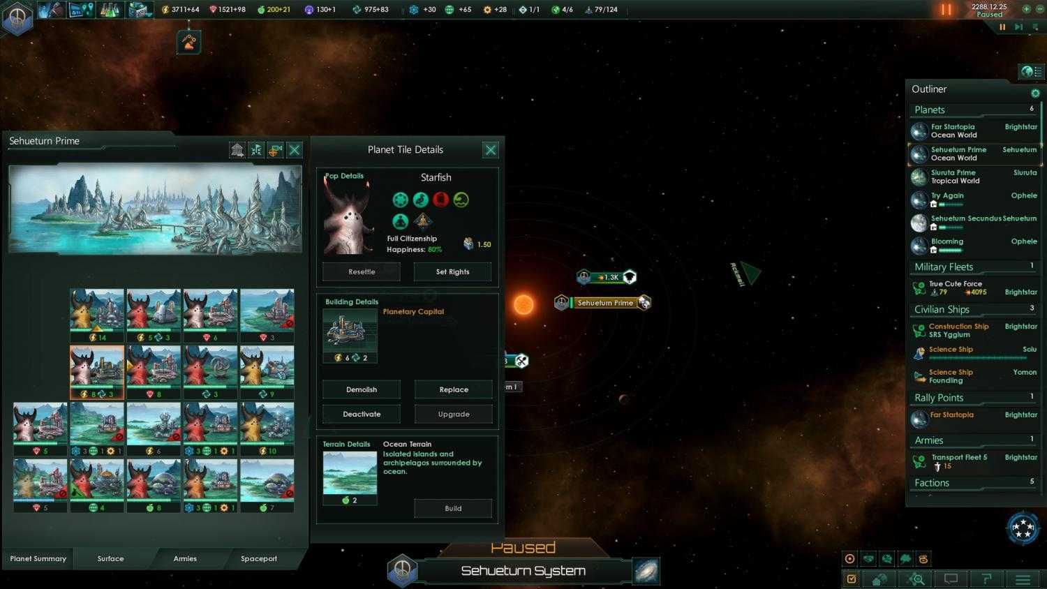 Stellaris: Utopia - Image 4