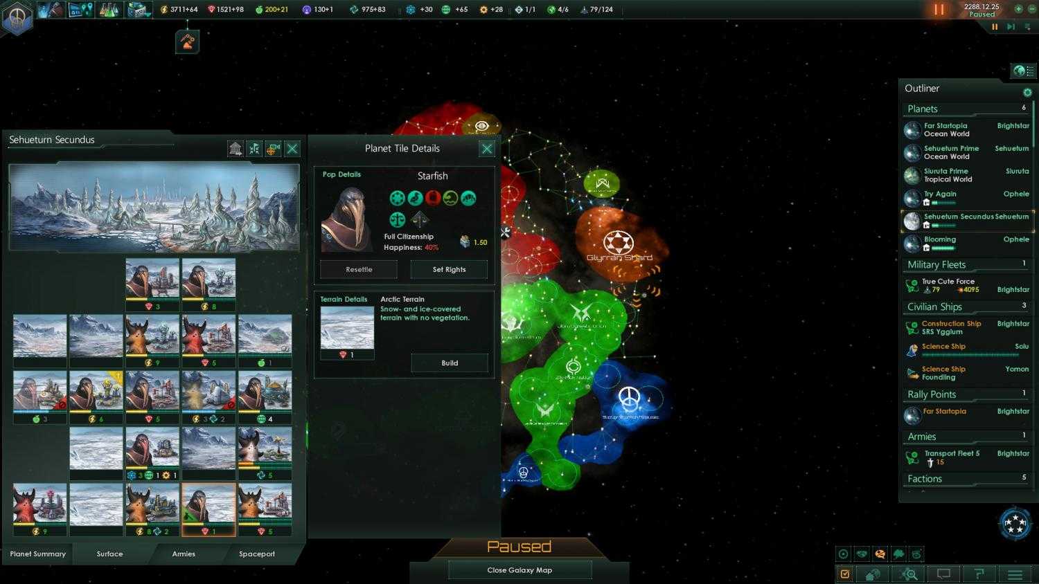Stellaris: Utopia - Image 5