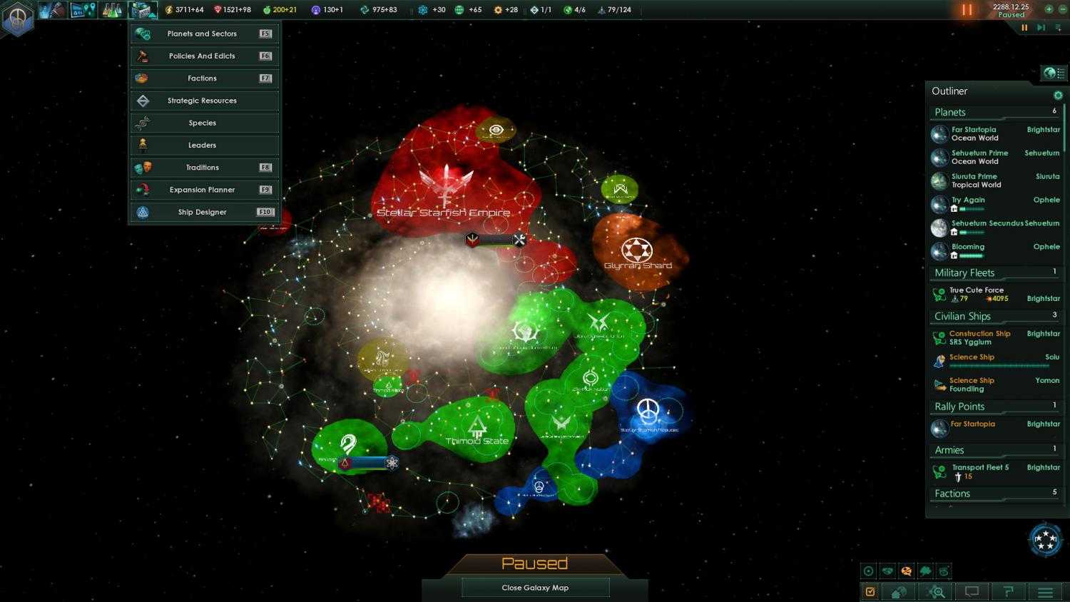 Stellaris: Utopia - Image 7