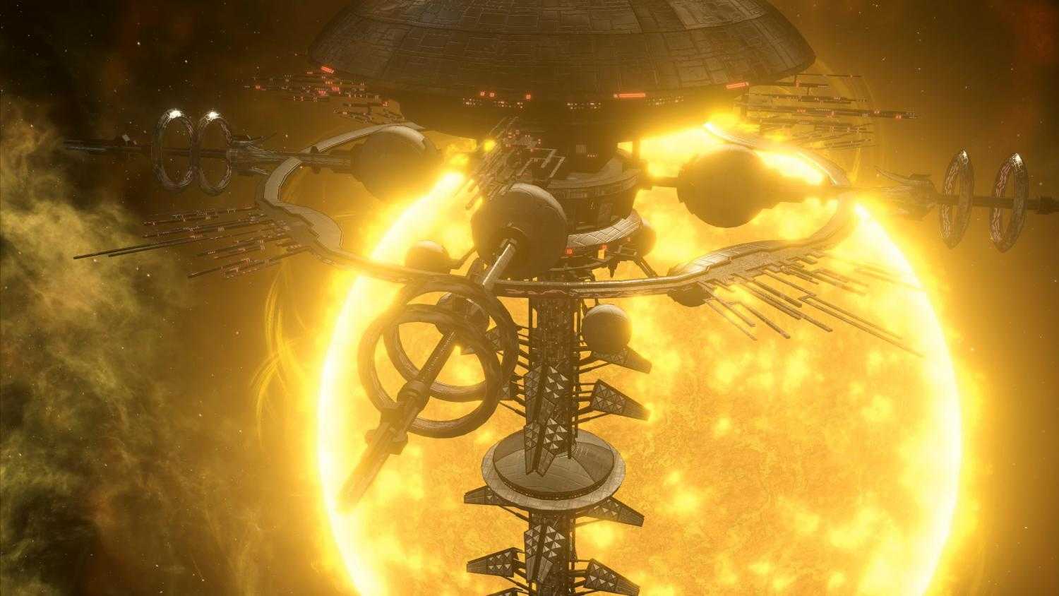 Stellaris: Utopia - Image 9