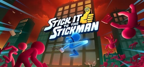Stick It To The Stickman - Image 2