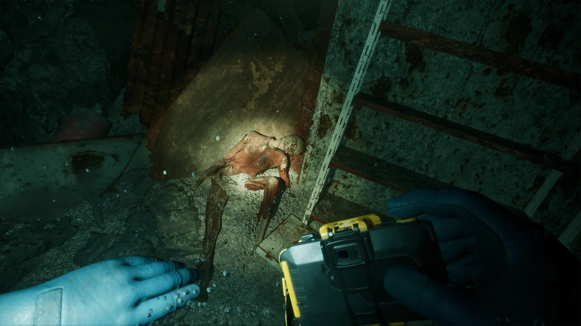 Still Wakes the Deep: Siren's Rest - Image 7