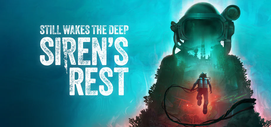Still Wakes the Deep: Siren's Rest - Image 9