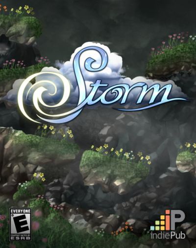 Storm - Image 19
