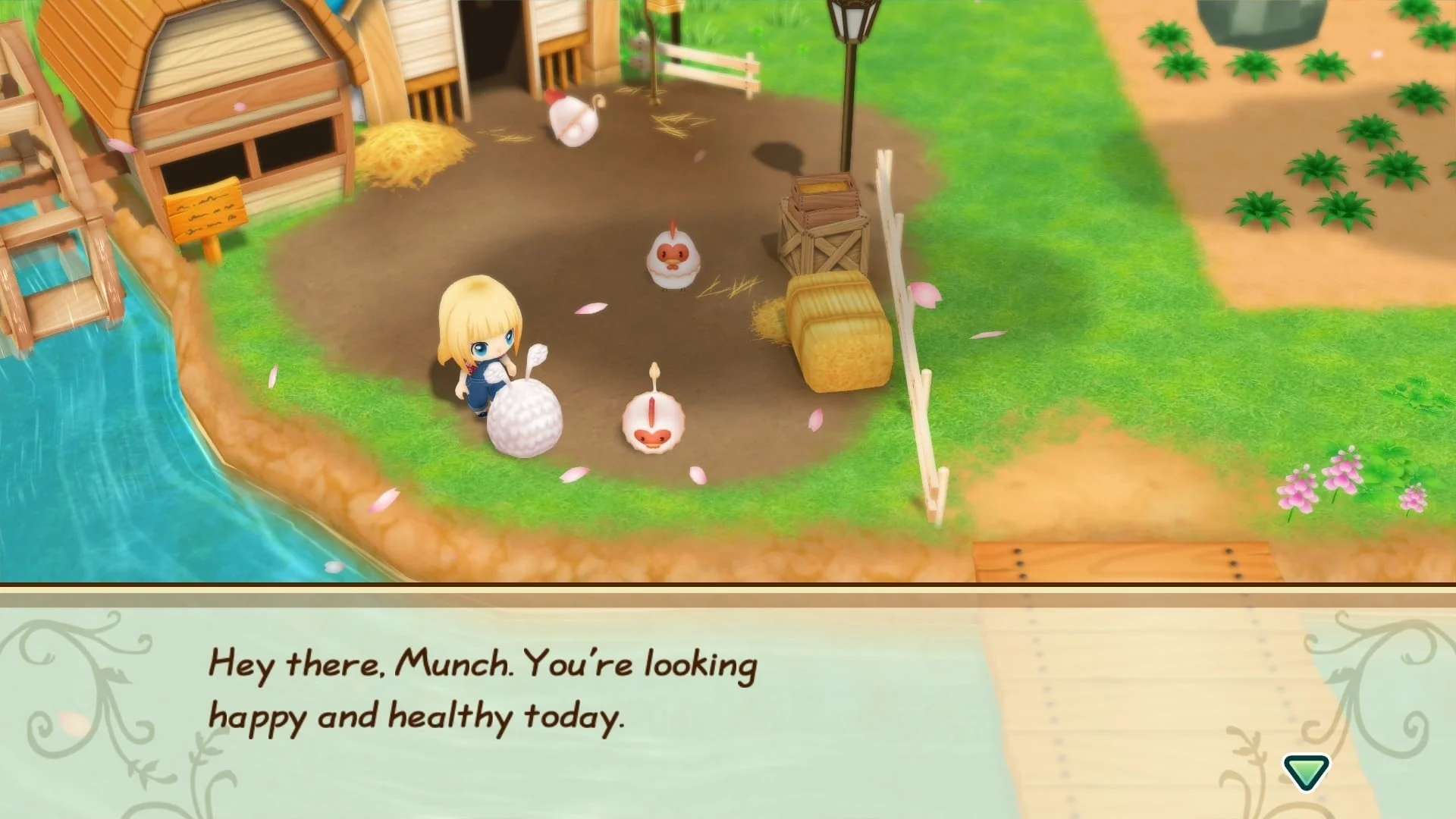 STORY OF SEASONS: Friends of Mineral Town - Image 3