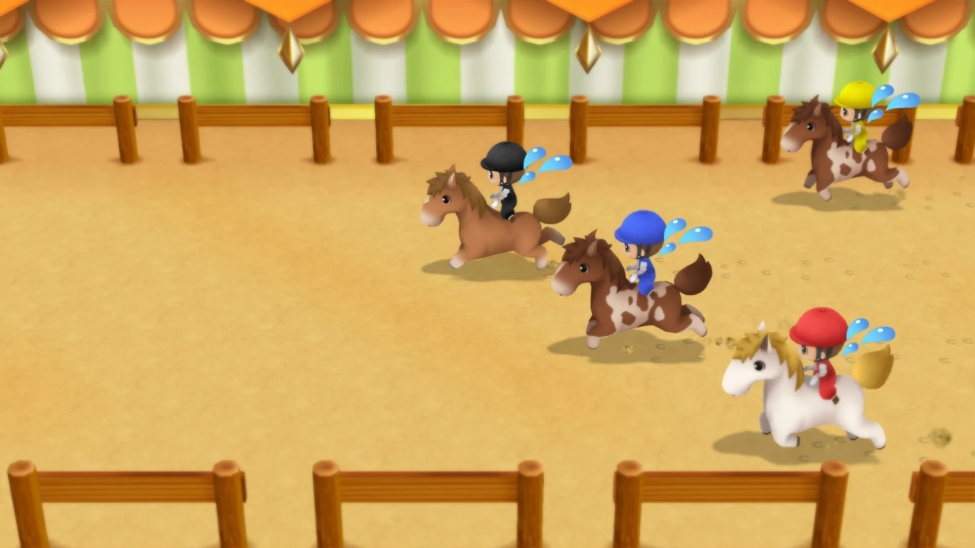 STORY OF SEASONS: Friends of Mineral Town - Image 6