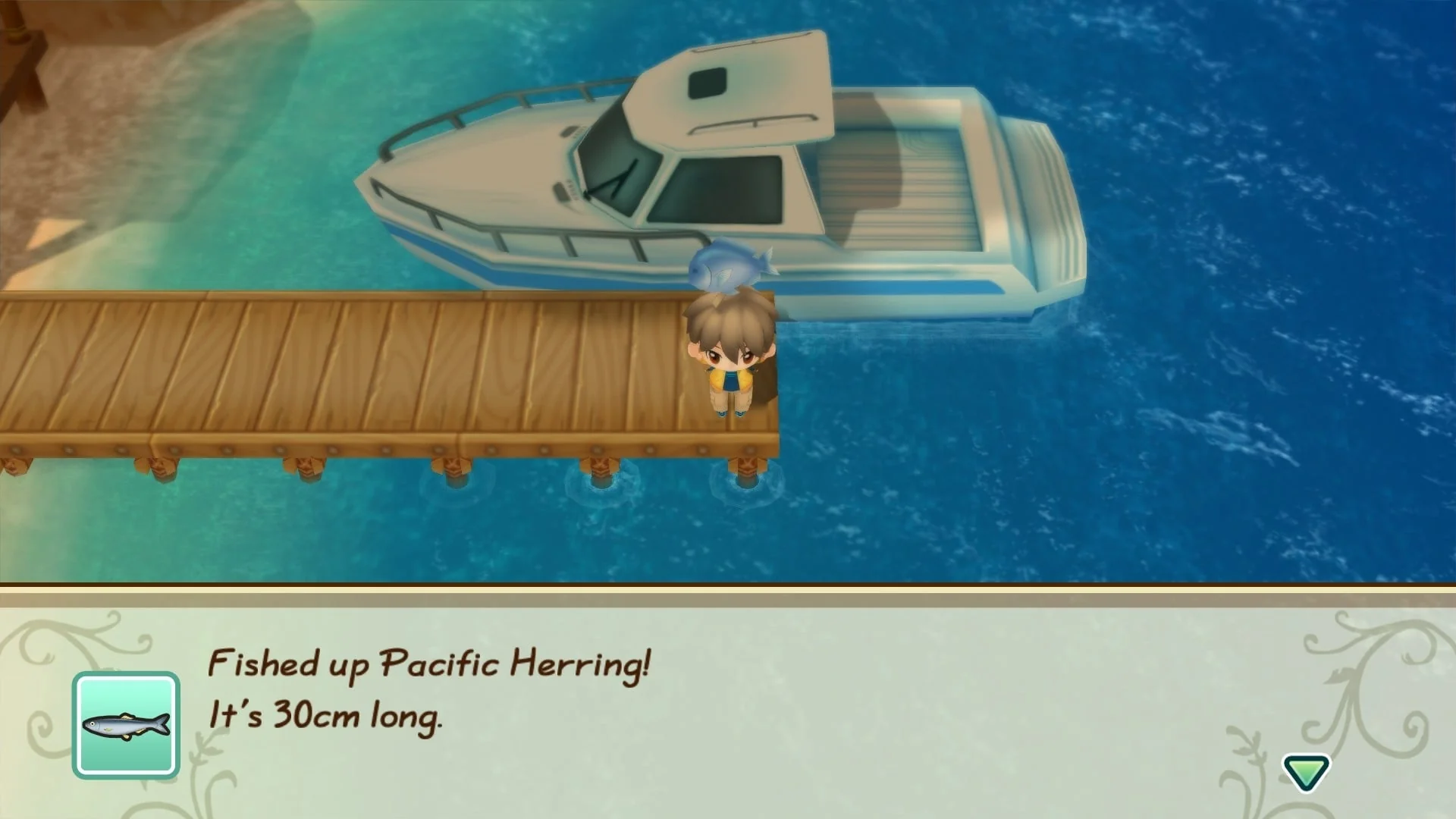 STORY OF SEASONS: Friends of Mineral Town - Image 7