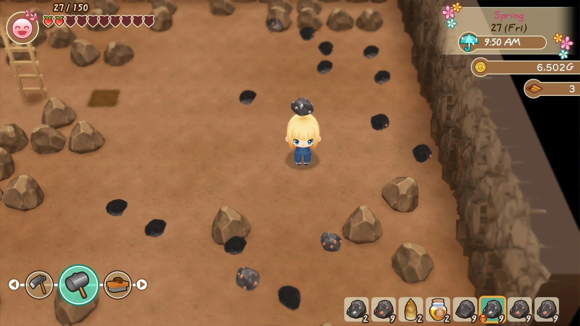 STORY OF SEASONS: Friends of Mineral Town - Image 8