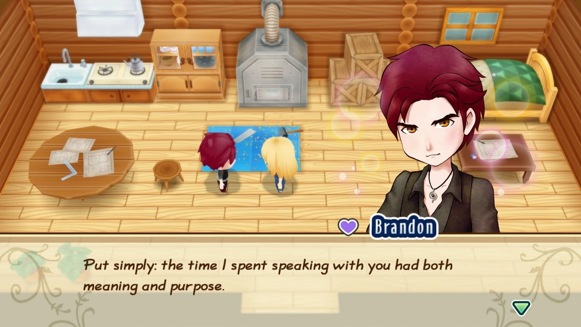 STORY OF SEASONS: Friends of Mineral Town - Image 9