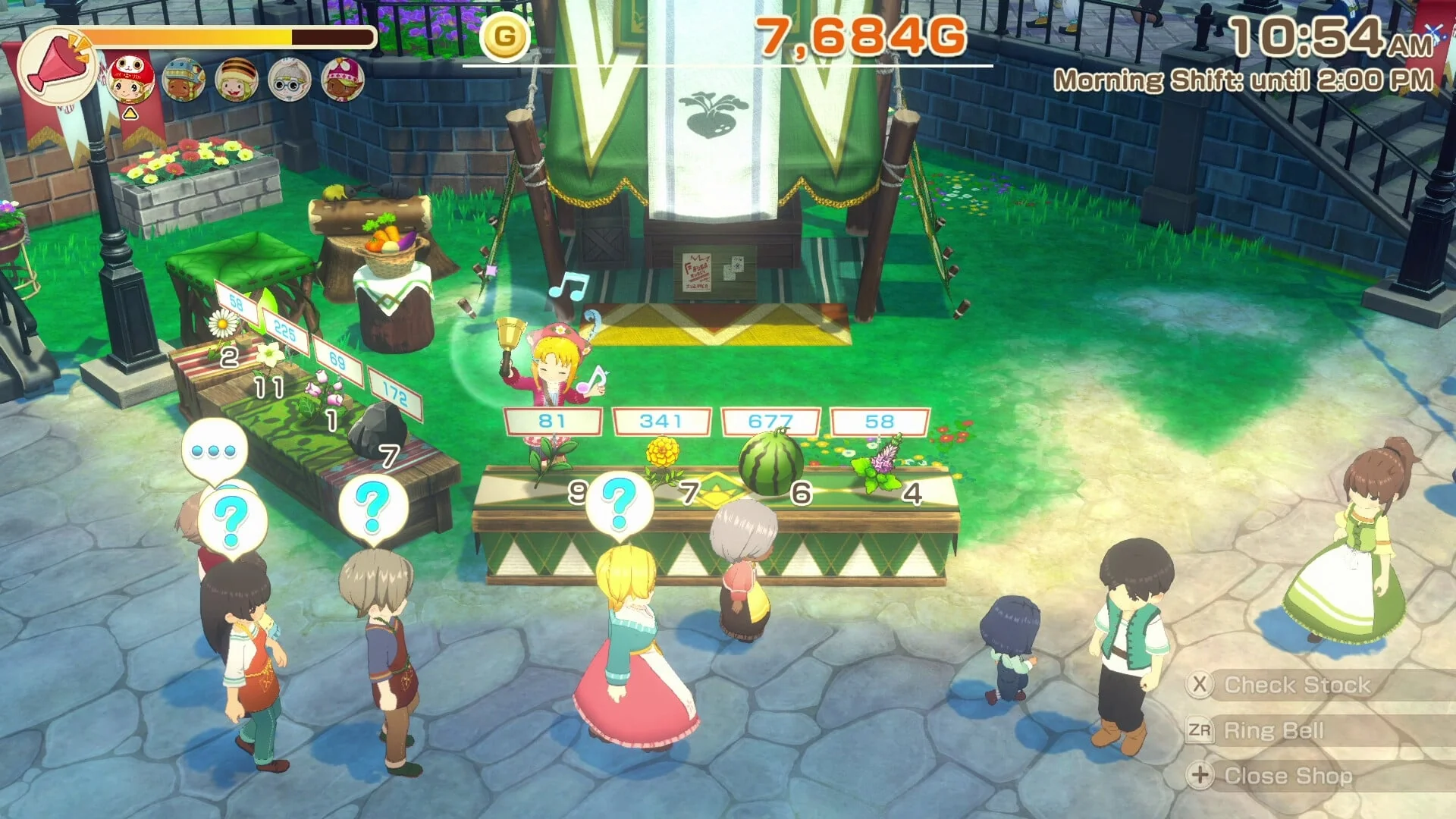Story of Seasons: Grand Bazaar - Digital Deluxe Edition - Image 5
