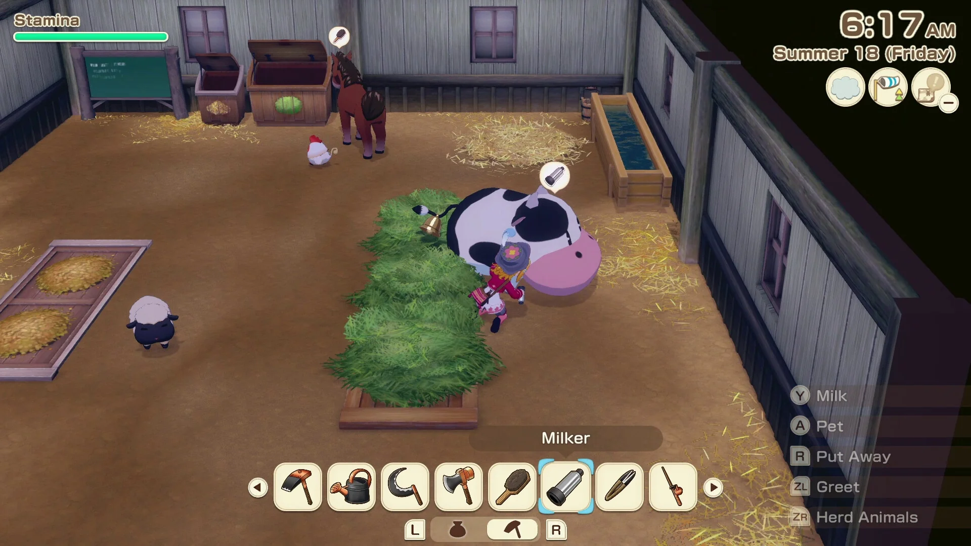 Story of Seasons: Grand Bazaar - Digital Deluxe Edition - Image 6