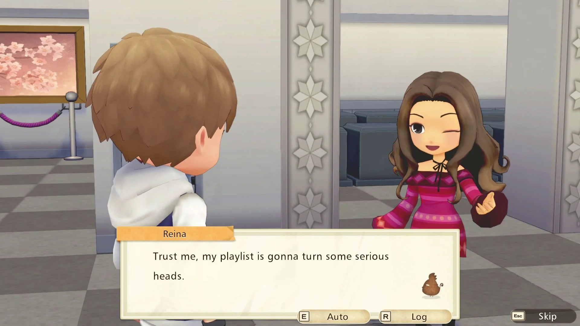 STORY OF SEASONS: Pioneers of Olive Town - Image 10