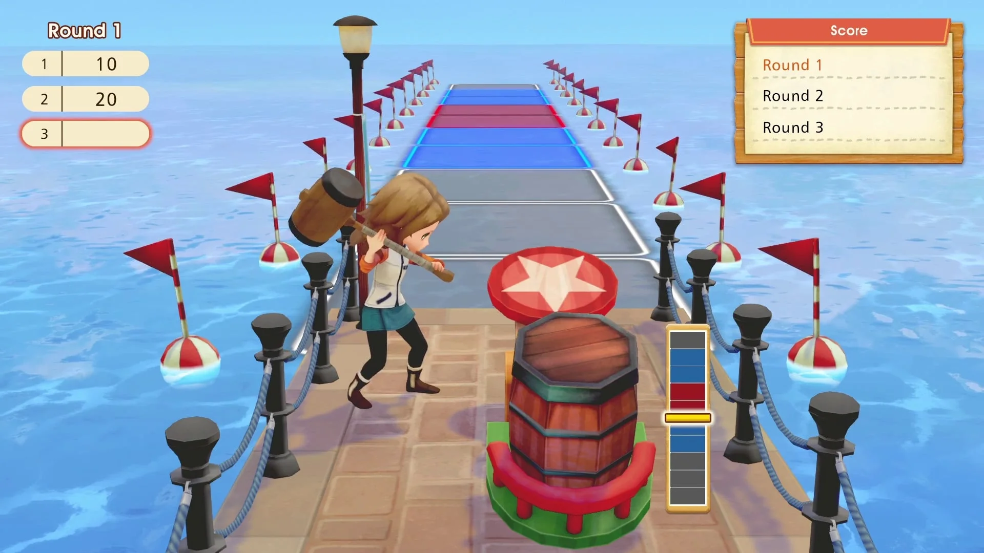 STORY OF SEASONS: Pioneers of Olive Town - Image 11