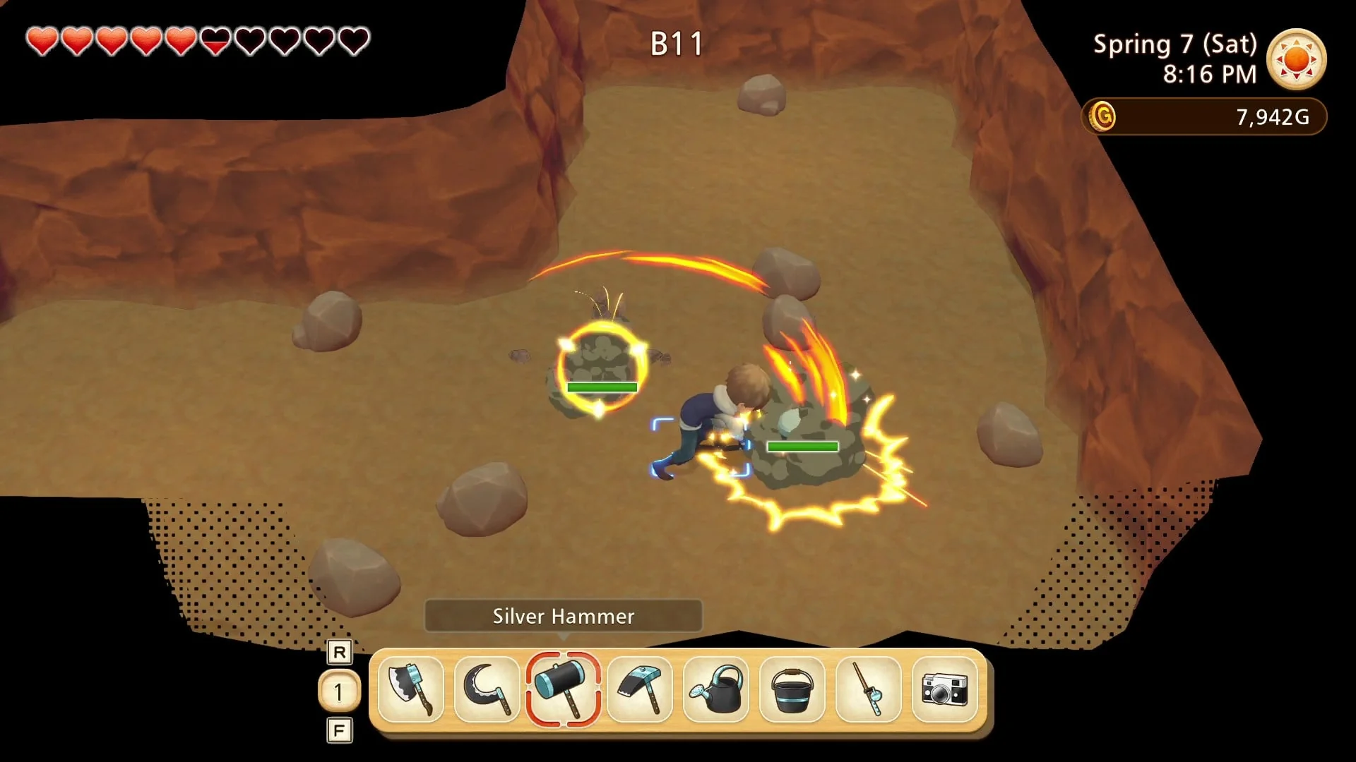 STORY OF SEASONS: Pioneers of Olive Town - Image 12