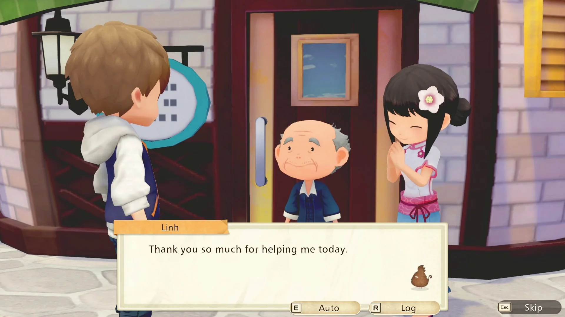 STORY OF SEASONS: Pioneers of Olive Town - Image 15