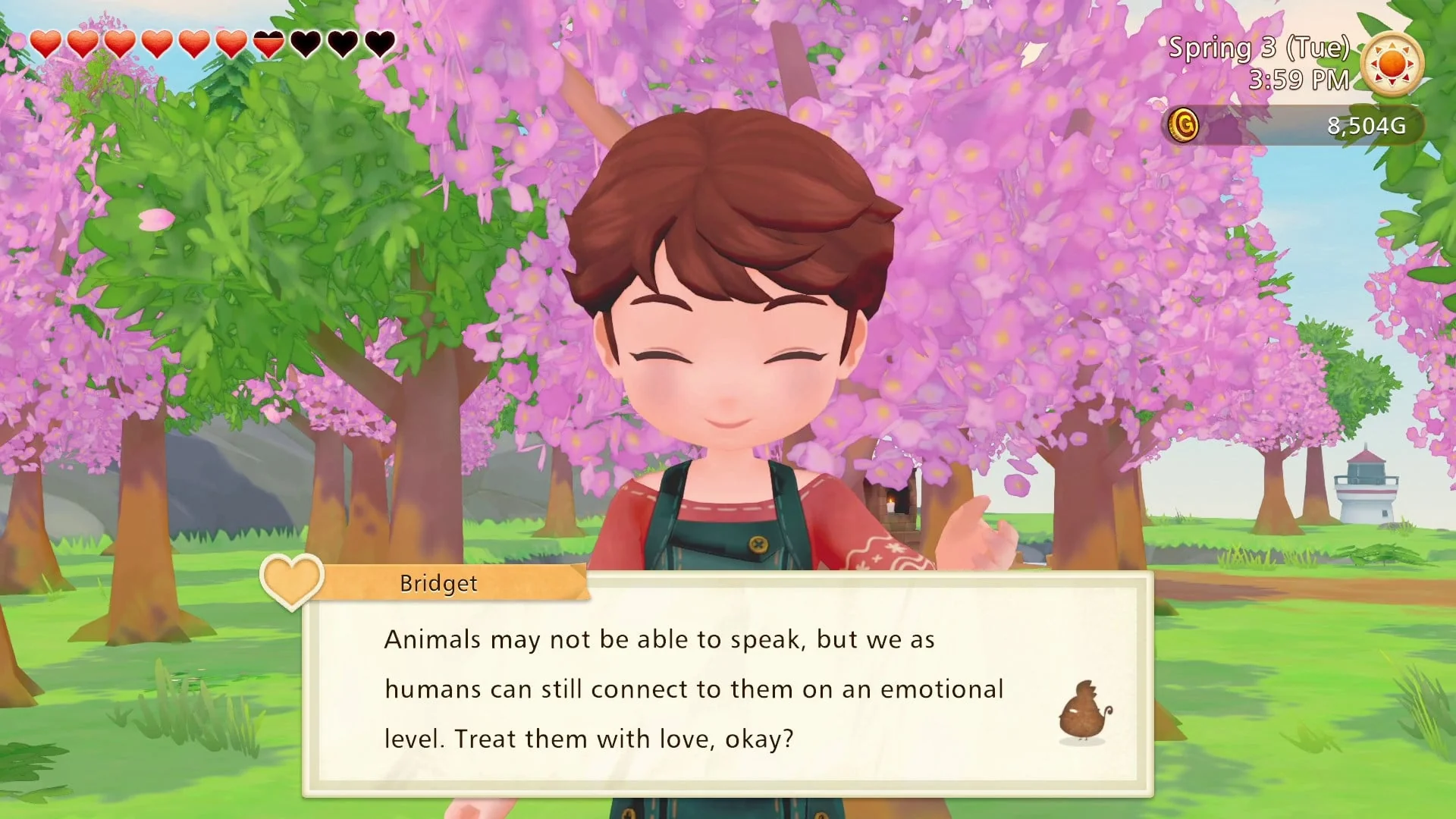 STORY OF SEASONS: Pioneers of Olive Town - Image 6