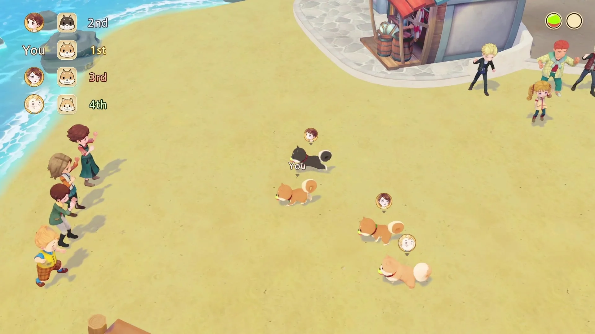 STORY OF SEASONS: Pioneers of Olive Town - Image 7