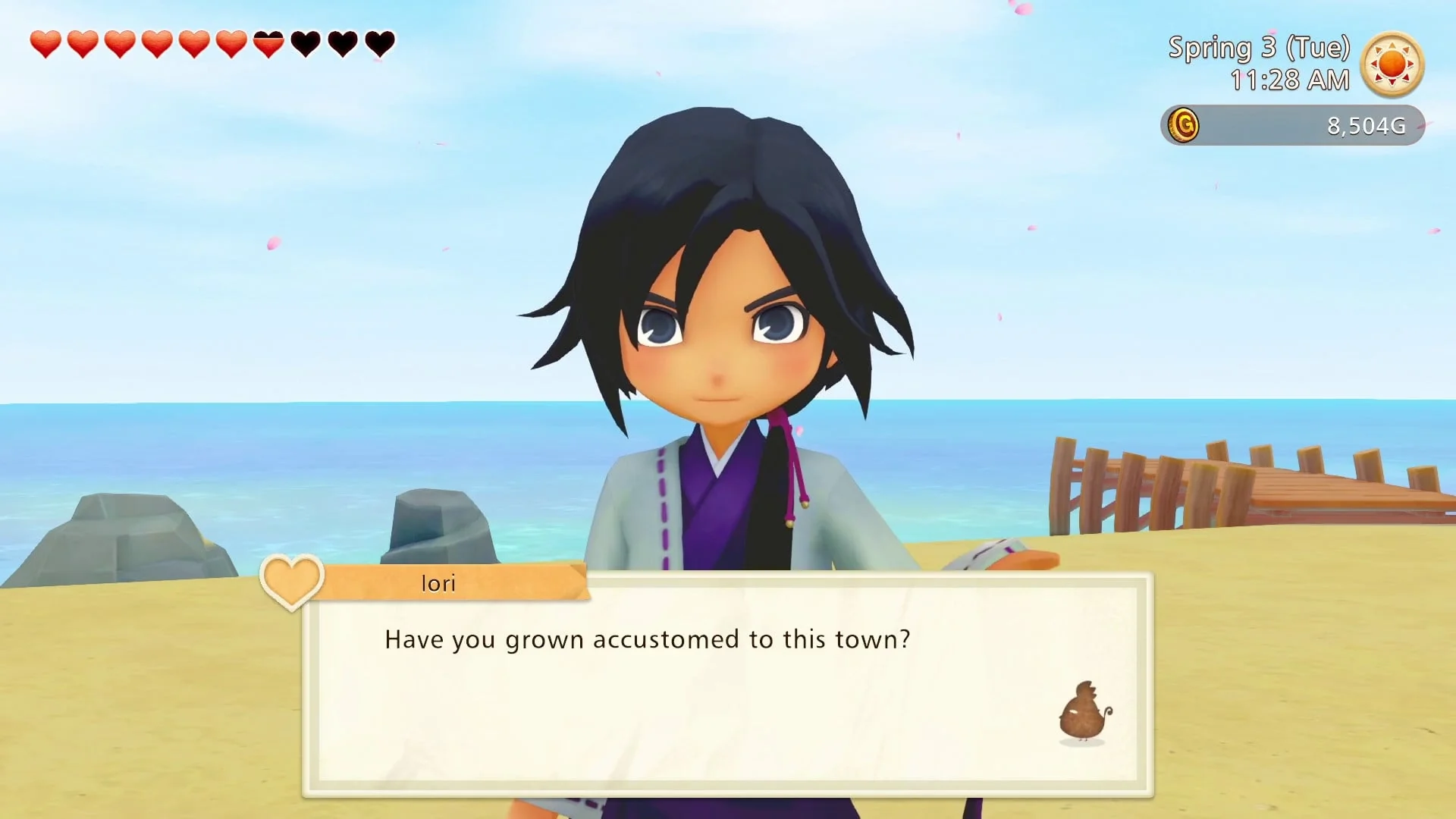 STORY OF SEASONS: Pioneers of Olive Town - Image 9