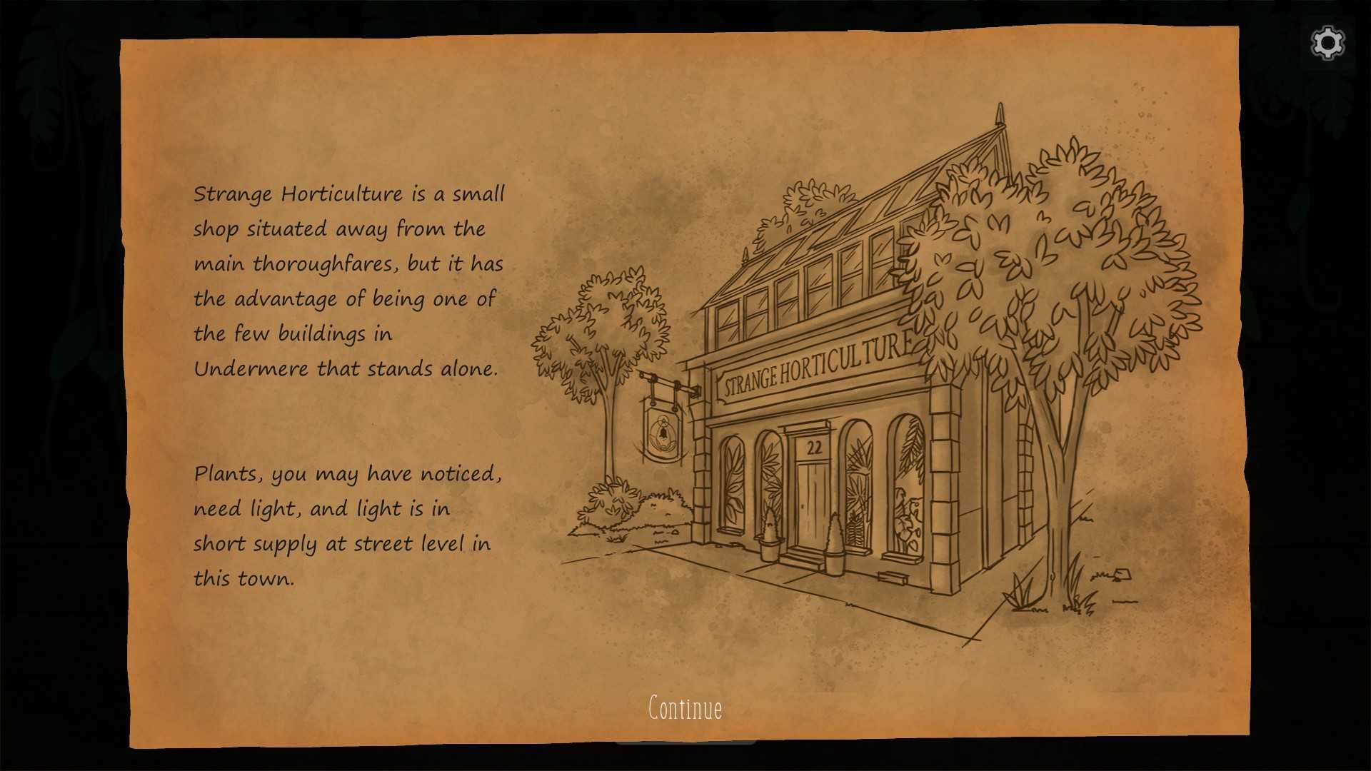 Strange Horticulture - Image 10