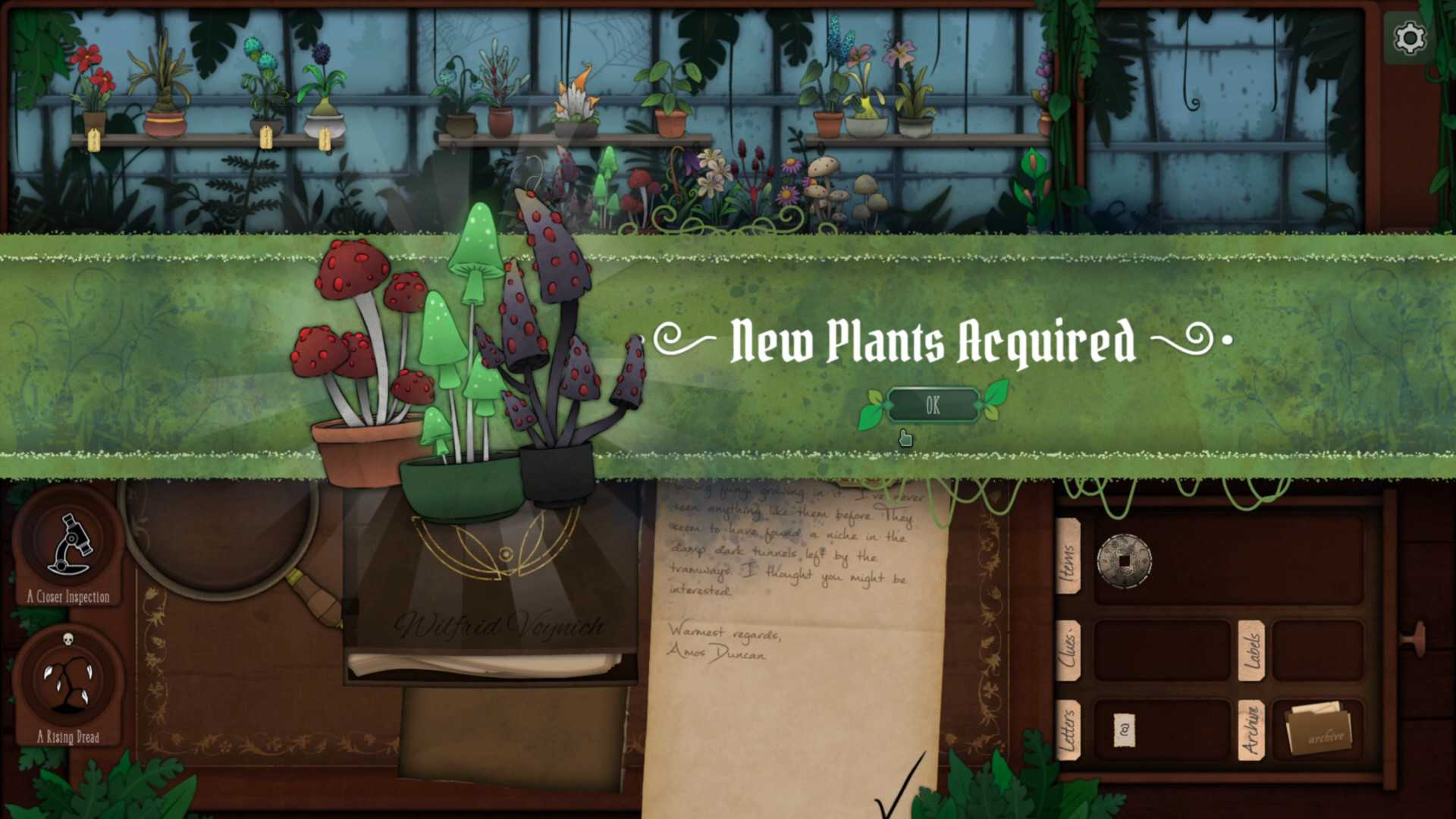 Strange Horticulture - Image 11