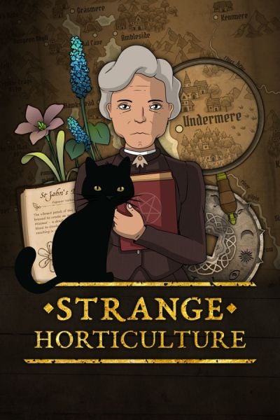 Strange Horticulture - Image 12