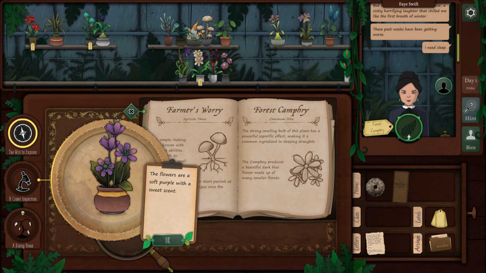 Strange Horticulture - Image 2