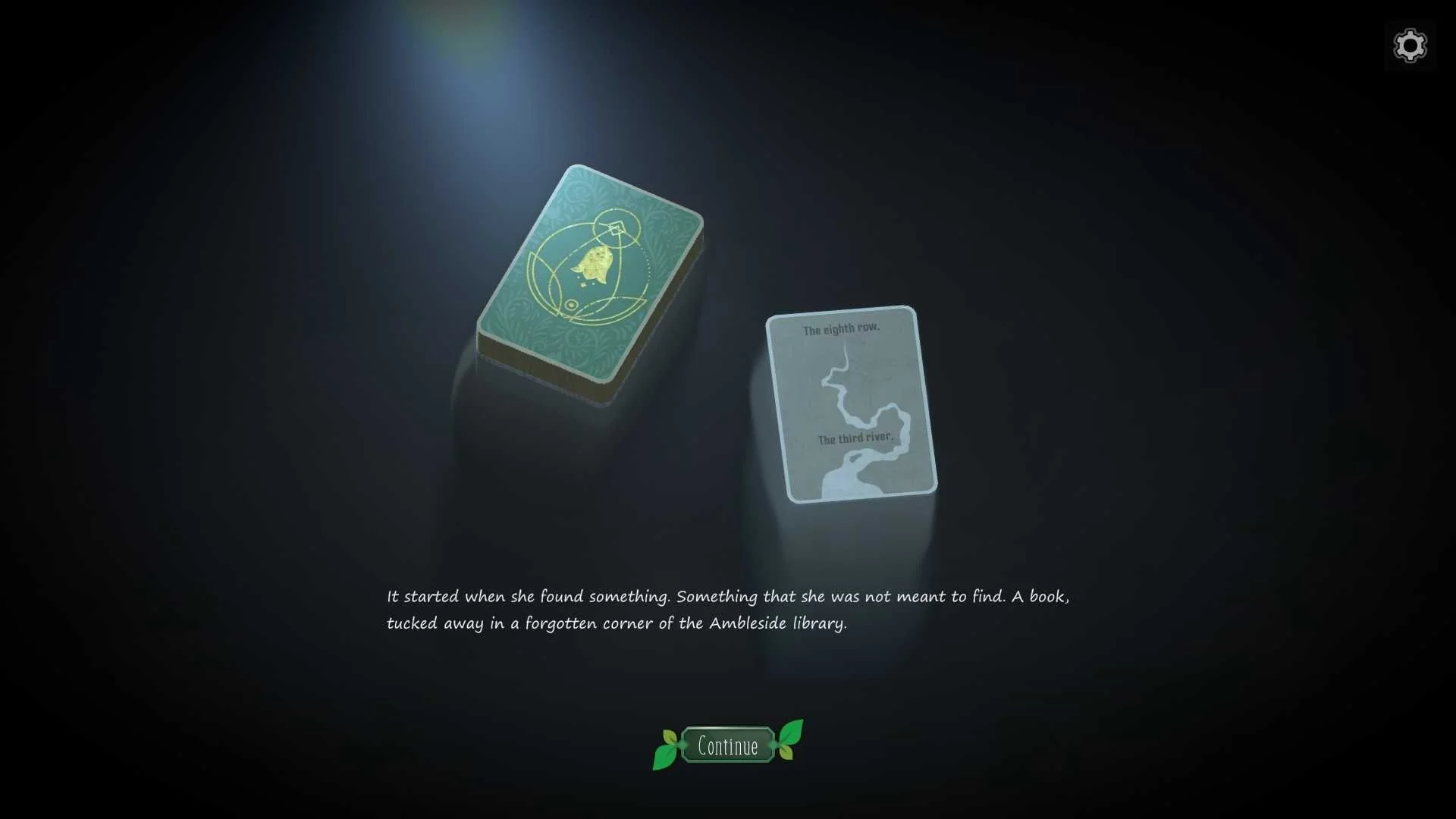 Strange Horticulture - Image 3