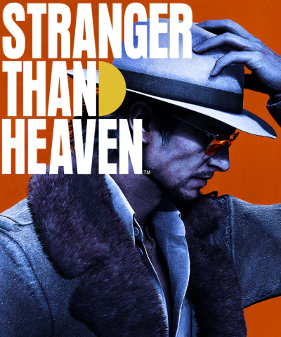 STRANGER THAN HEAVEN - Image 13