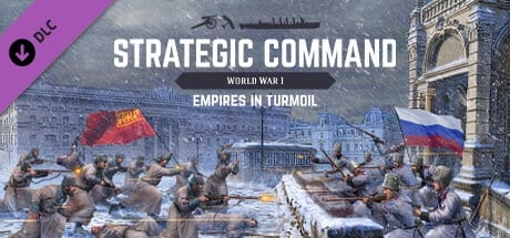 Strategic Command: World War I - Empires in Turmoil - Image 2