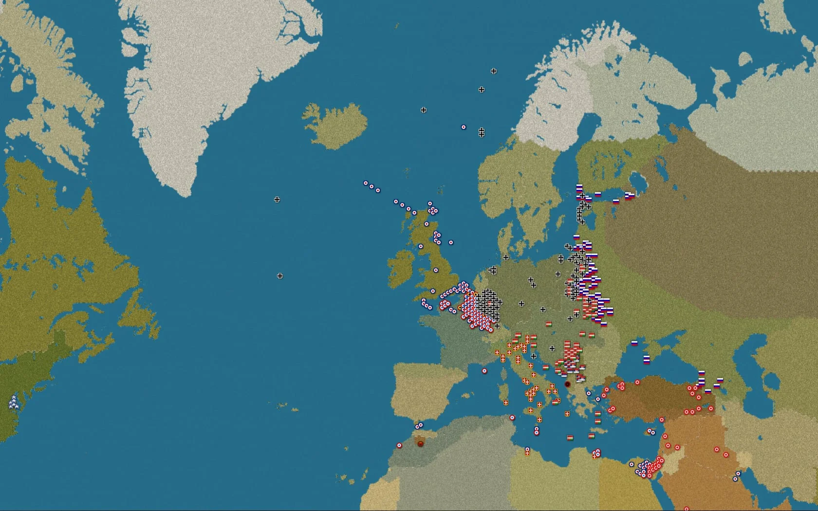 Strategic Command: World War I - Image 10
