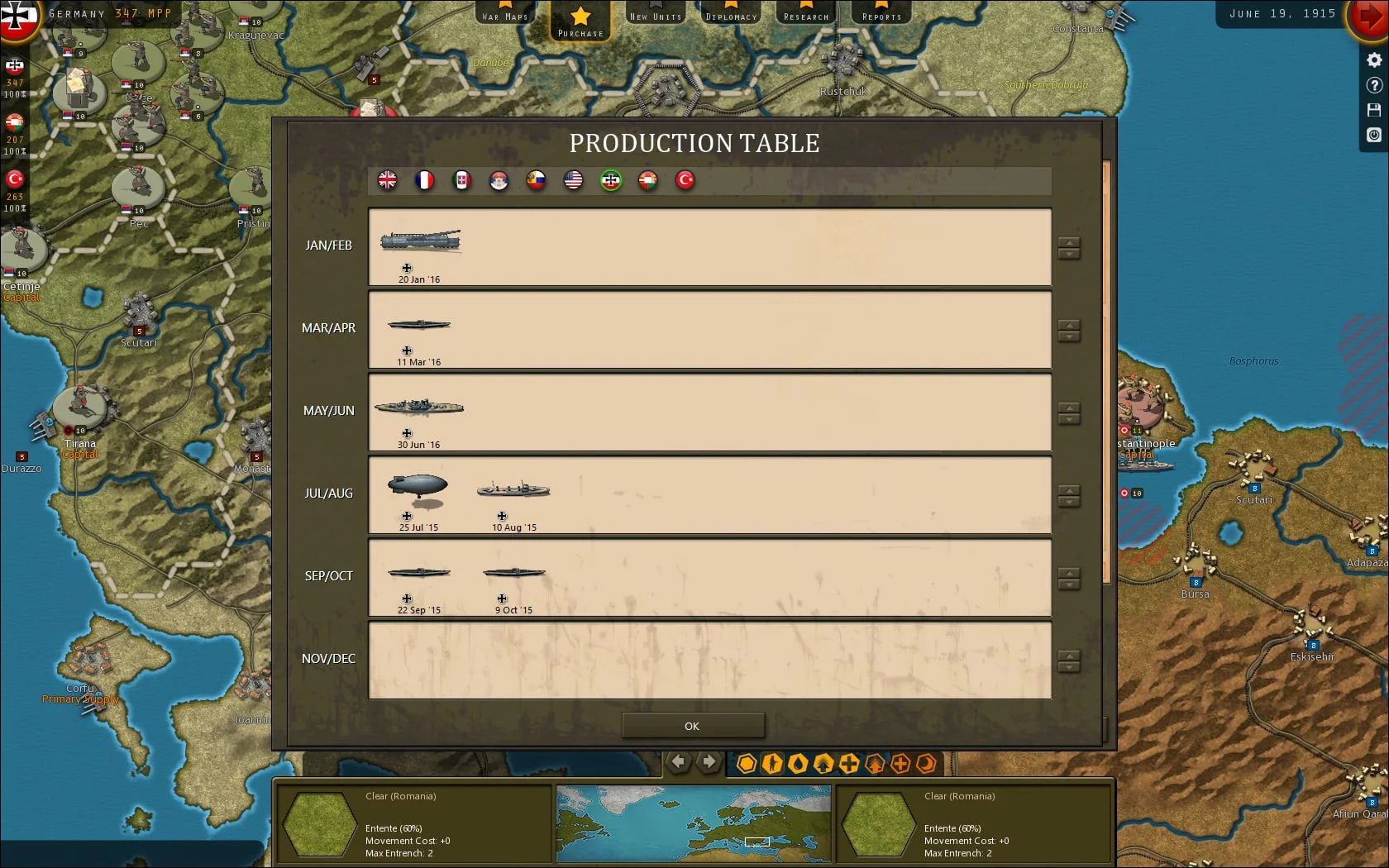 Strategic Command: World War I - Image 11