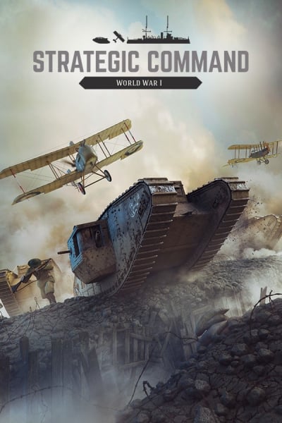 Strategic Command: World War I - Image 12