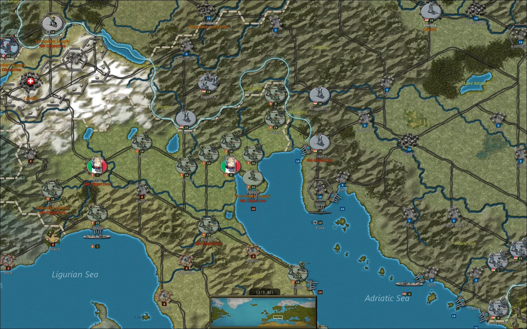 Strategic Command: World War I - Image 4