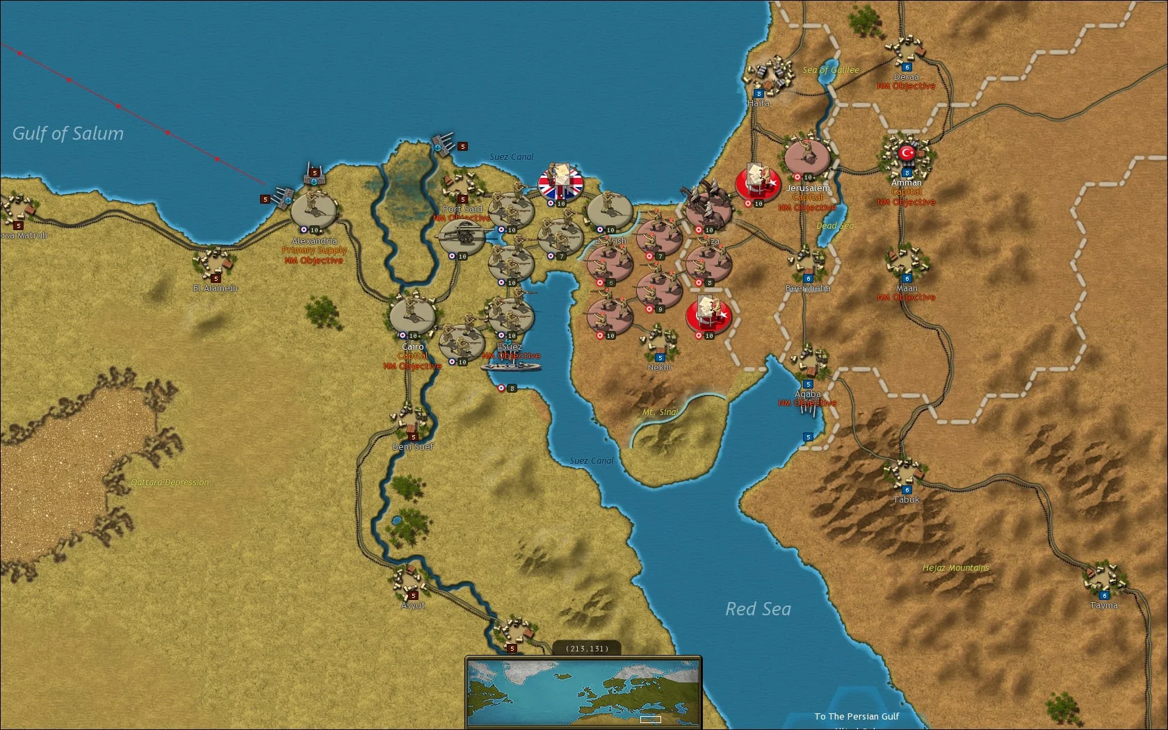 Strategic Command: World War I - Image 5