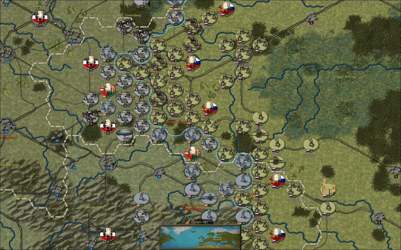 Strategic Command: World War I - Image 7