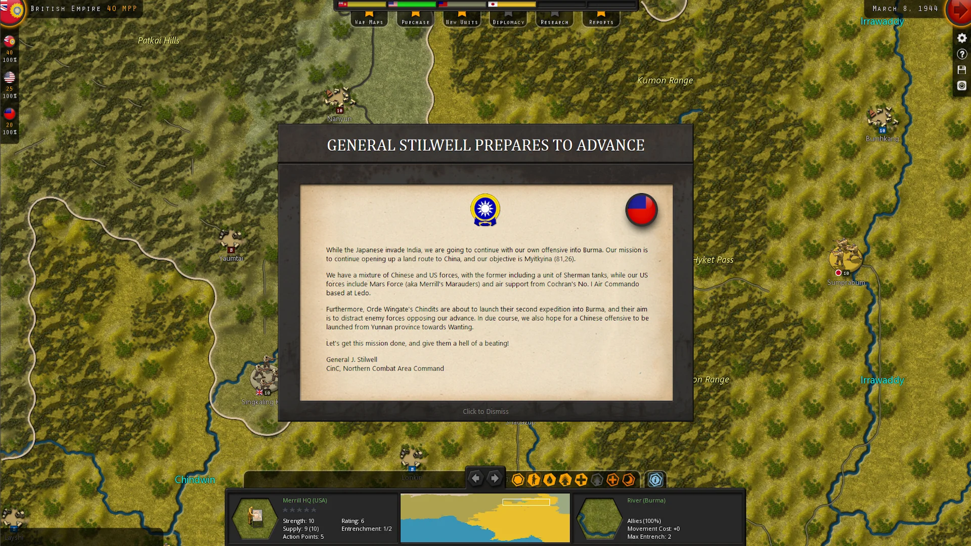 Strategic Command WWII: War in the Pacific - Rise and Fall of an Empire - Image 10