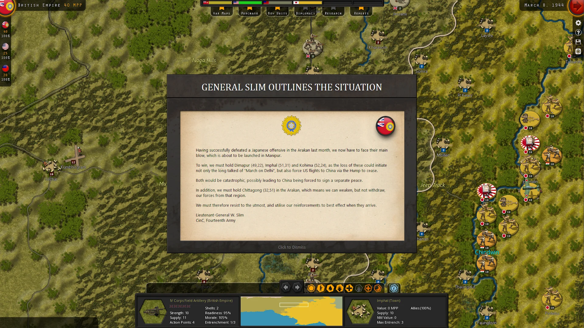 Strategic Command WWII: War in the Pacific - Rise and Fall of an Empire - Image 4